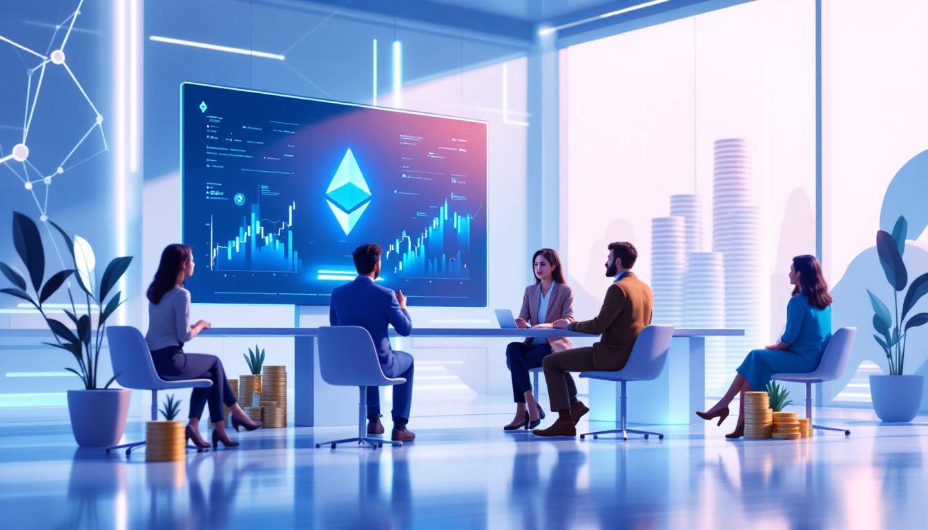 What is the state of Ethereum ETFs and their current impact?