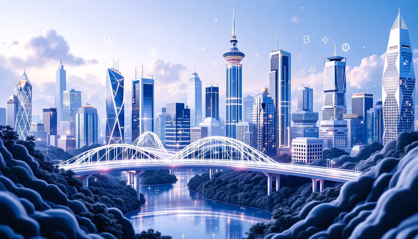 El Manual de Zoth para la Expansión Fintech en Asia