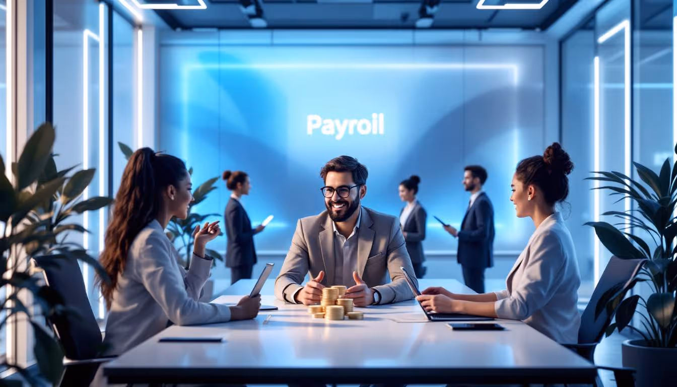 Pagos en Stablecoin: Transformando el Panorama de Nómina Cripto