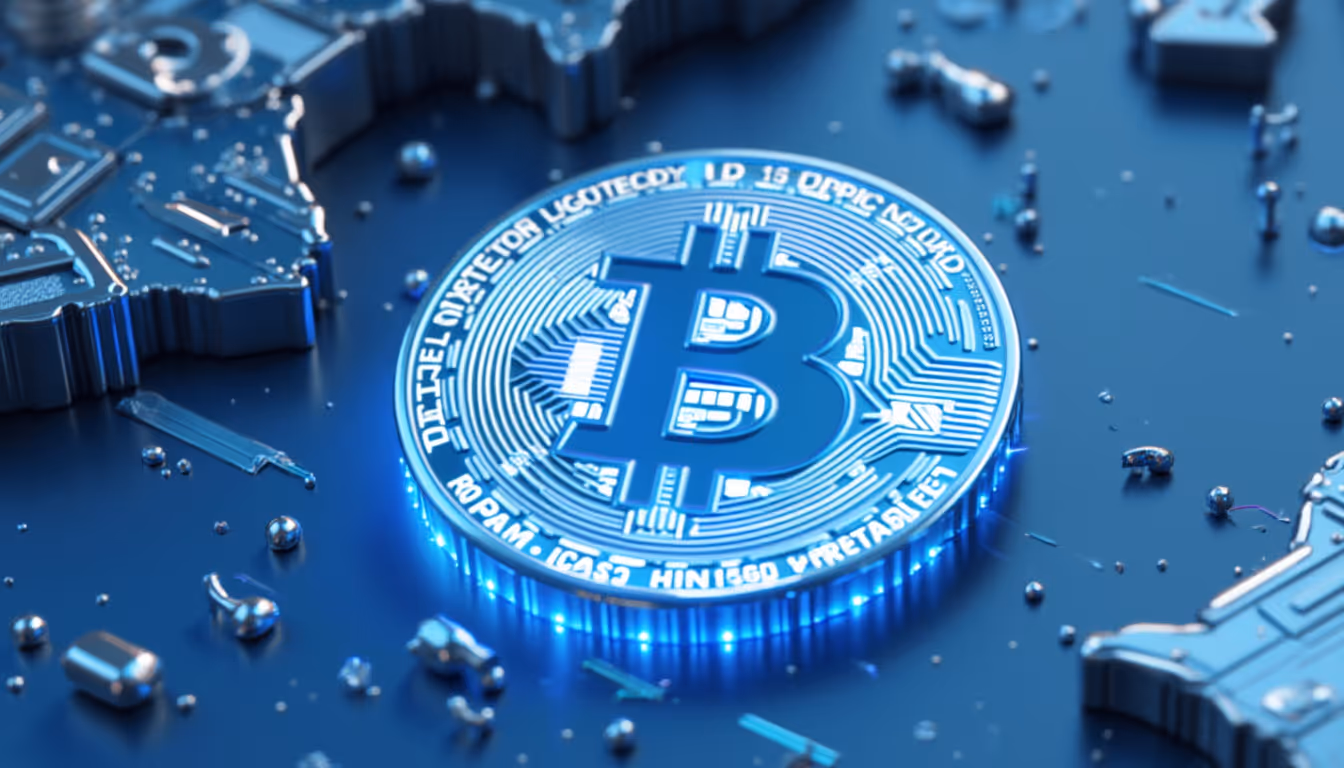 Bitcoin Takes on Economic Headwinds