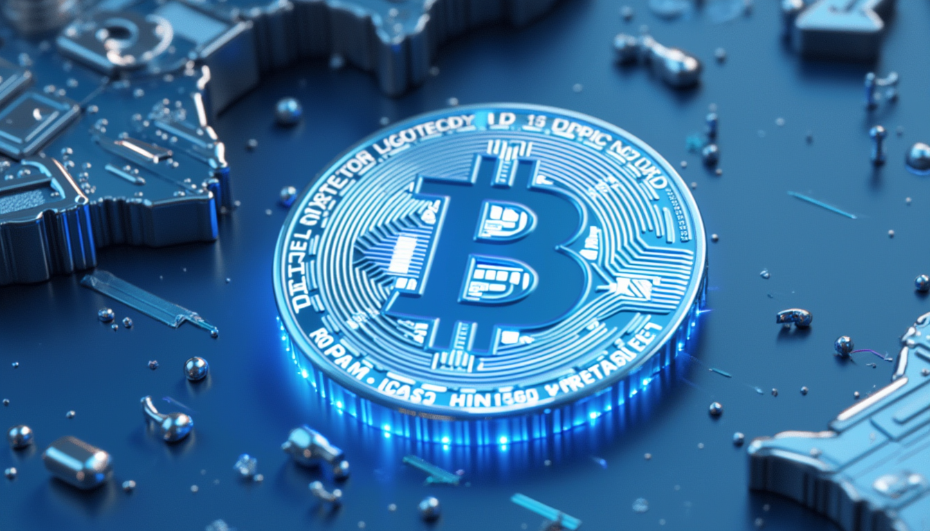 Bitcoin Takes on Economic Headwinds