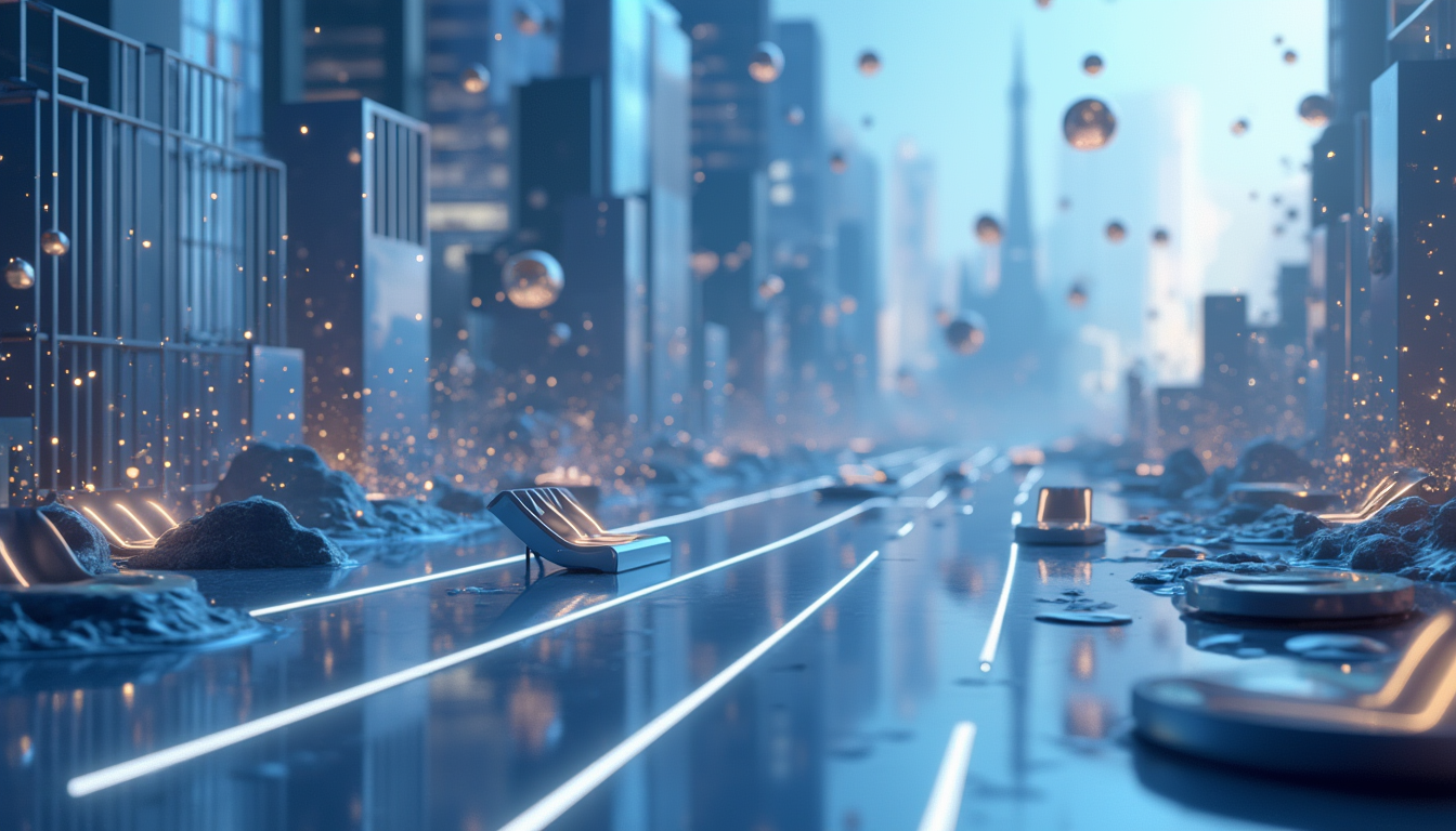 The Unraveling Market: Bitcoin Options Expiry and the Ripple Effect