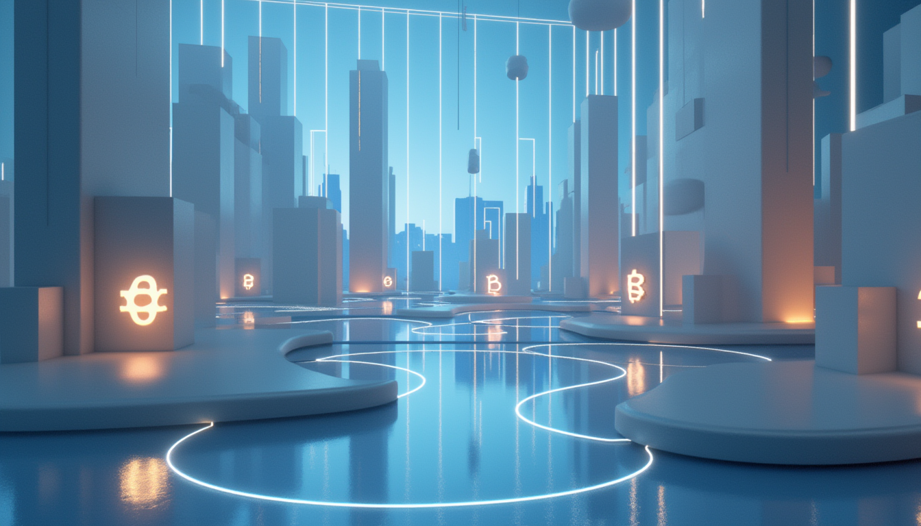 Bitcoin Balances on the Edge of Stability and Volatility