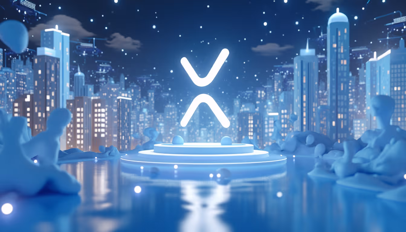Navegando las Corrientes de la Volatilidad del Precio de XRP