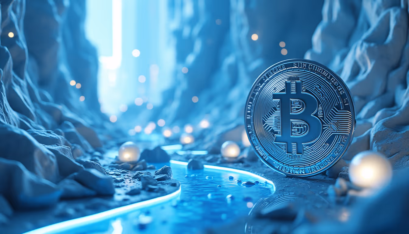 La Influencia Ascendente de Bitcoin en el Panorama de Activos Digitales