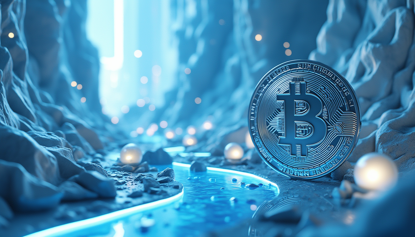 Bitcoin's Ascending Influence on the Digital Asset Landscape