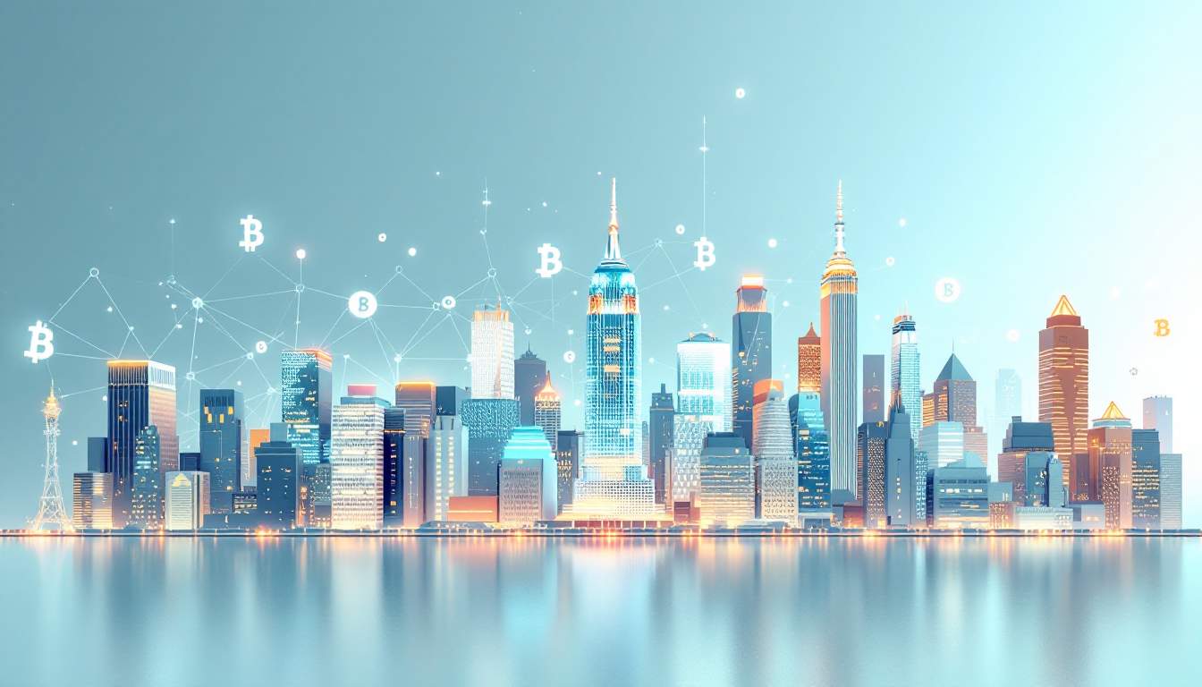 El Futuro Cripto de NYC: Adams se Va, ¿Qué Siguiente?