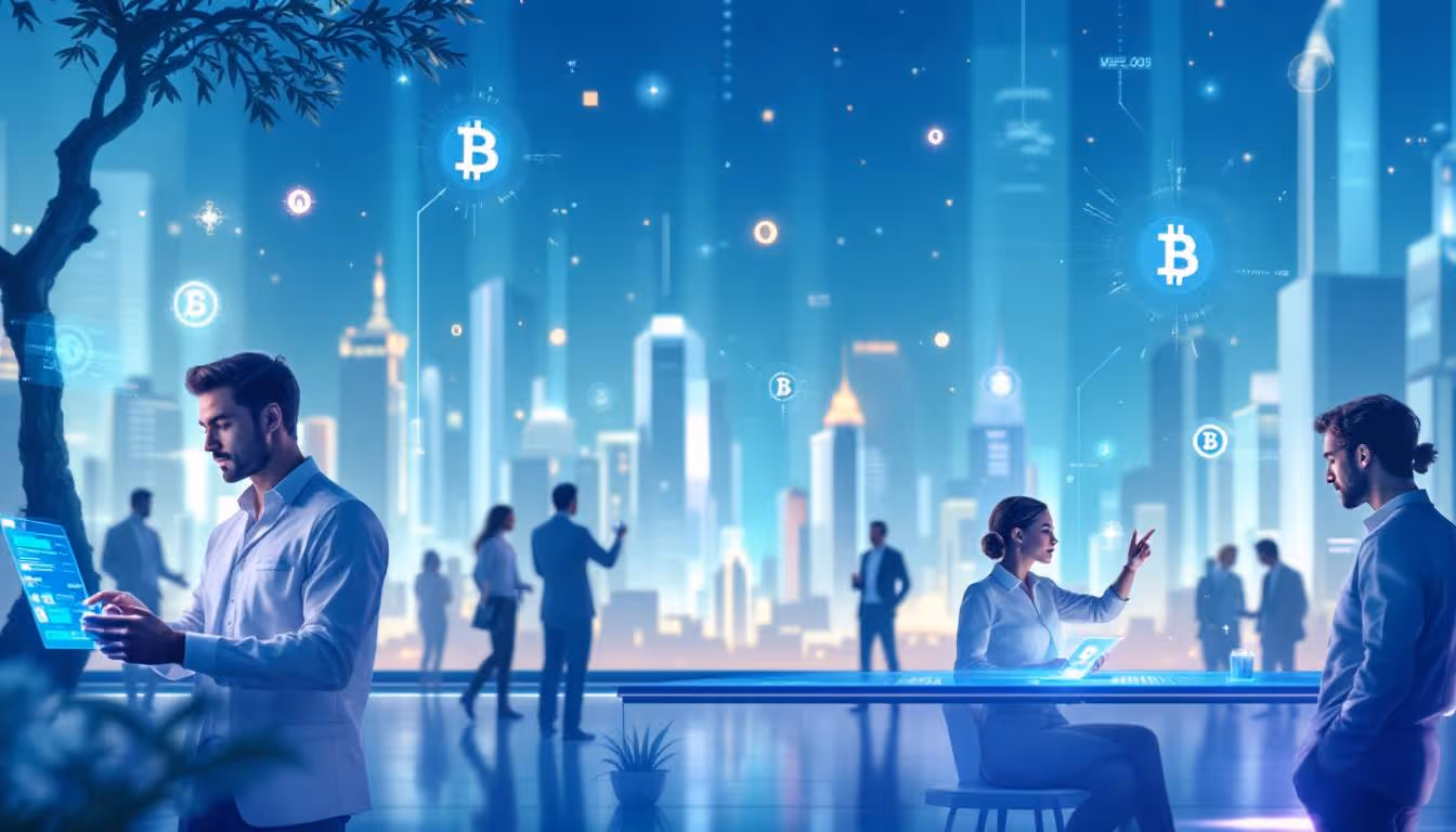 La eliminación del límite de bloques de Solana: lo que significa para los sistemas de nómina de criptomonedas