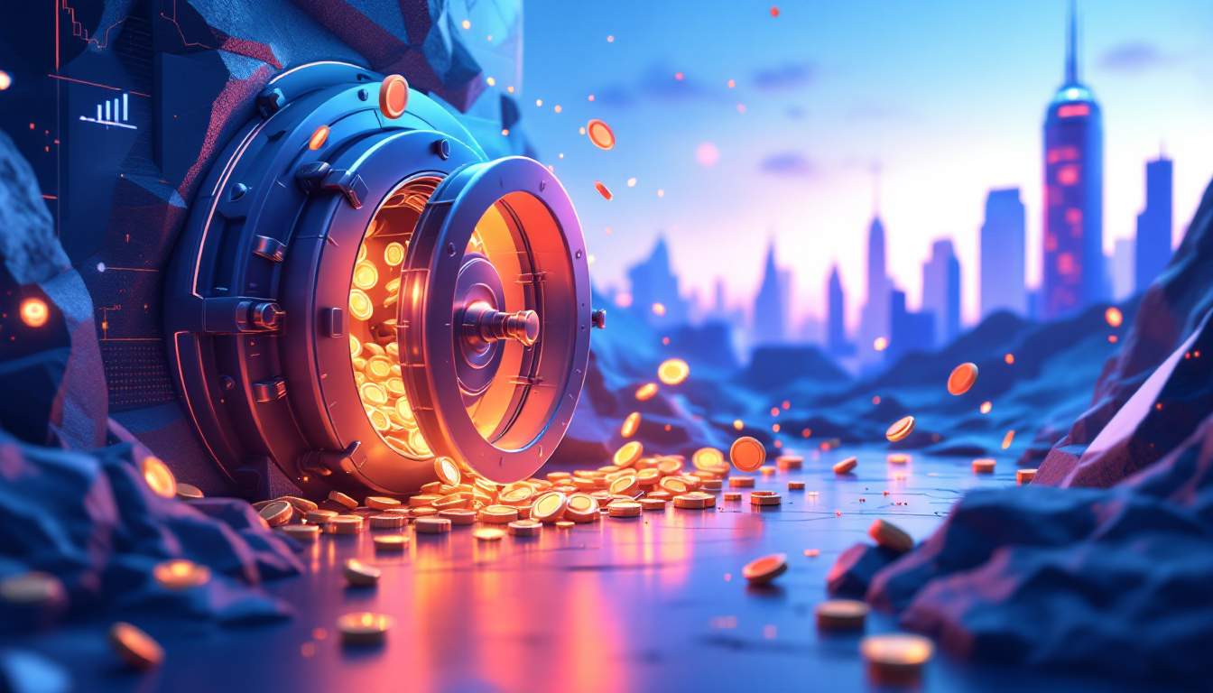 ¿Qué Son Los Desbloqueos De Tokens Y Por Qué Deberíamos Preocuparnos?