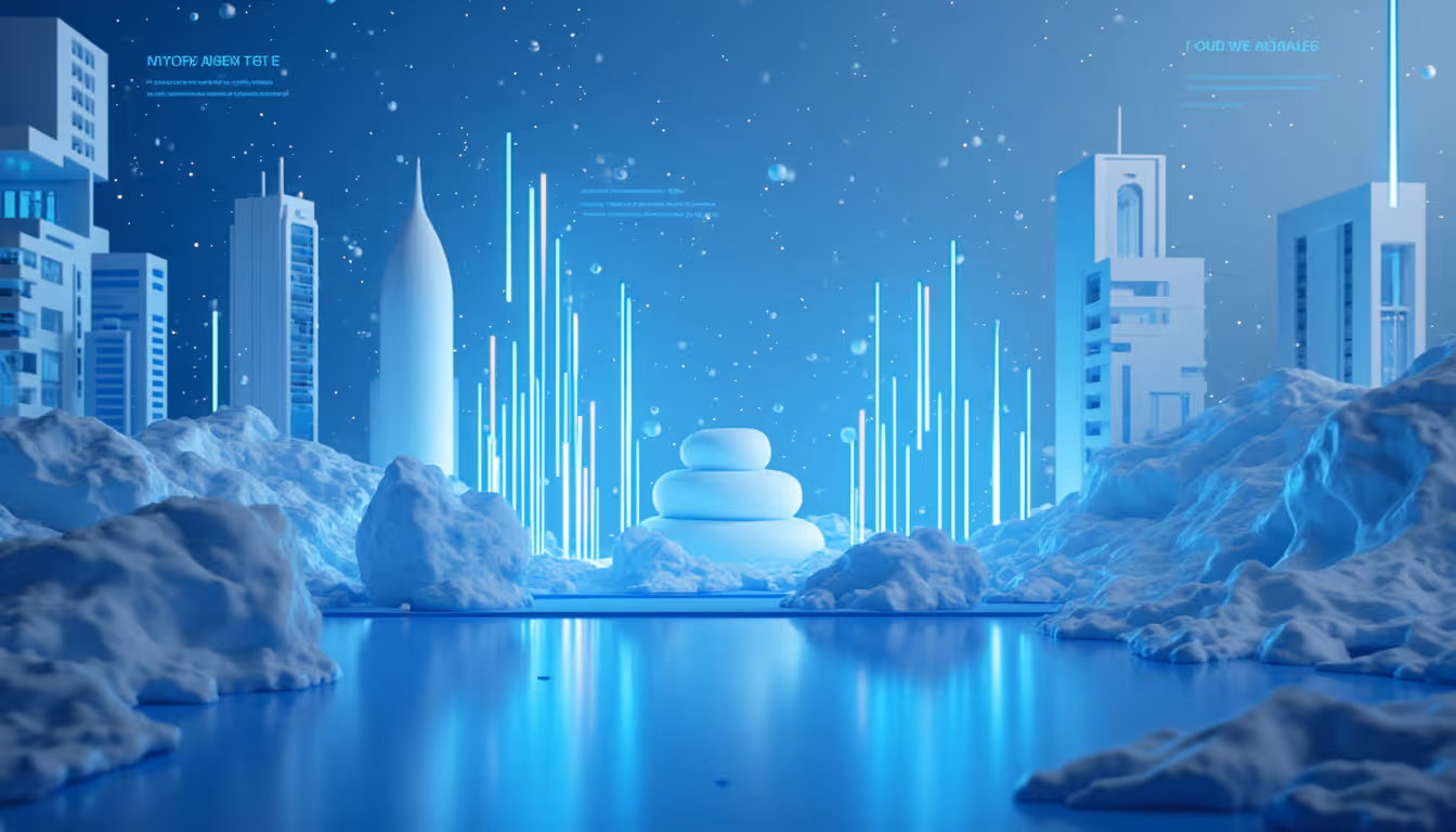 The Crypto Landscape Awaits Dynamic Investors