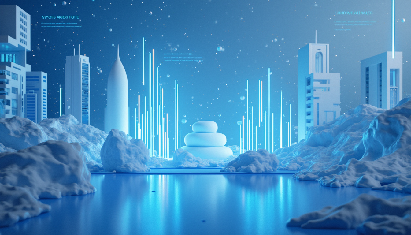 The Crypto Landscape Awaits Dynamic Investors