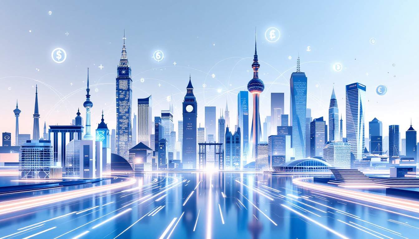 What Will Be the Impact of US and UK Regulations on Global Cryptos?