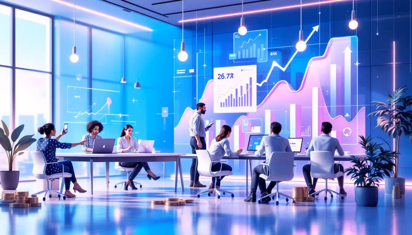 Comprendiendo la fase de acumulación de XRP: ¿Qué significa?