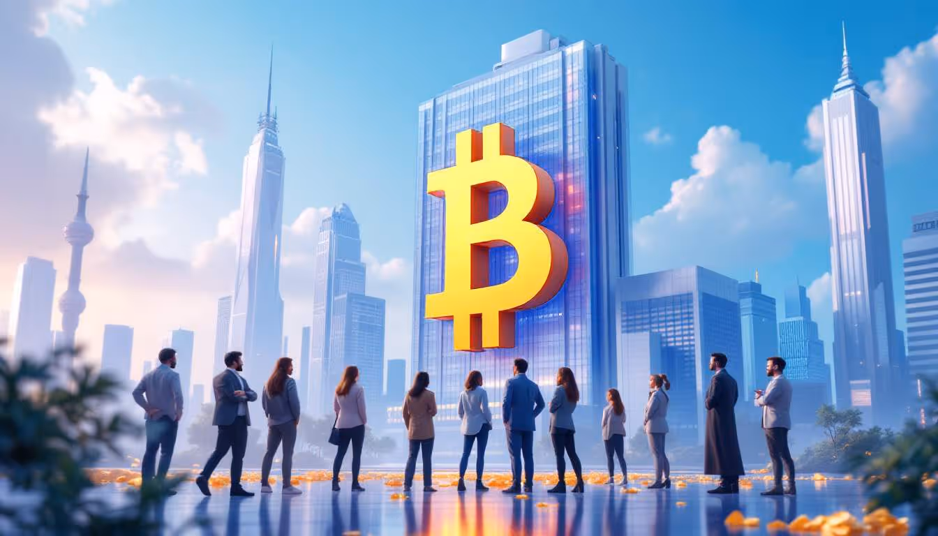 ¿Está en peligro el futuro de Bitcoin?
