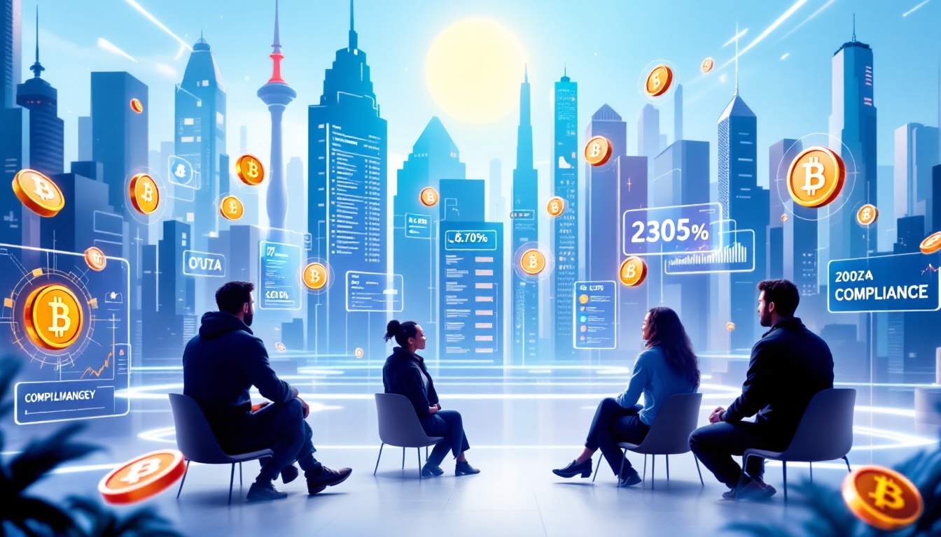 Navegando la Temporada de Altcoins: Oportunidades y Riesgos para Startups en 2025