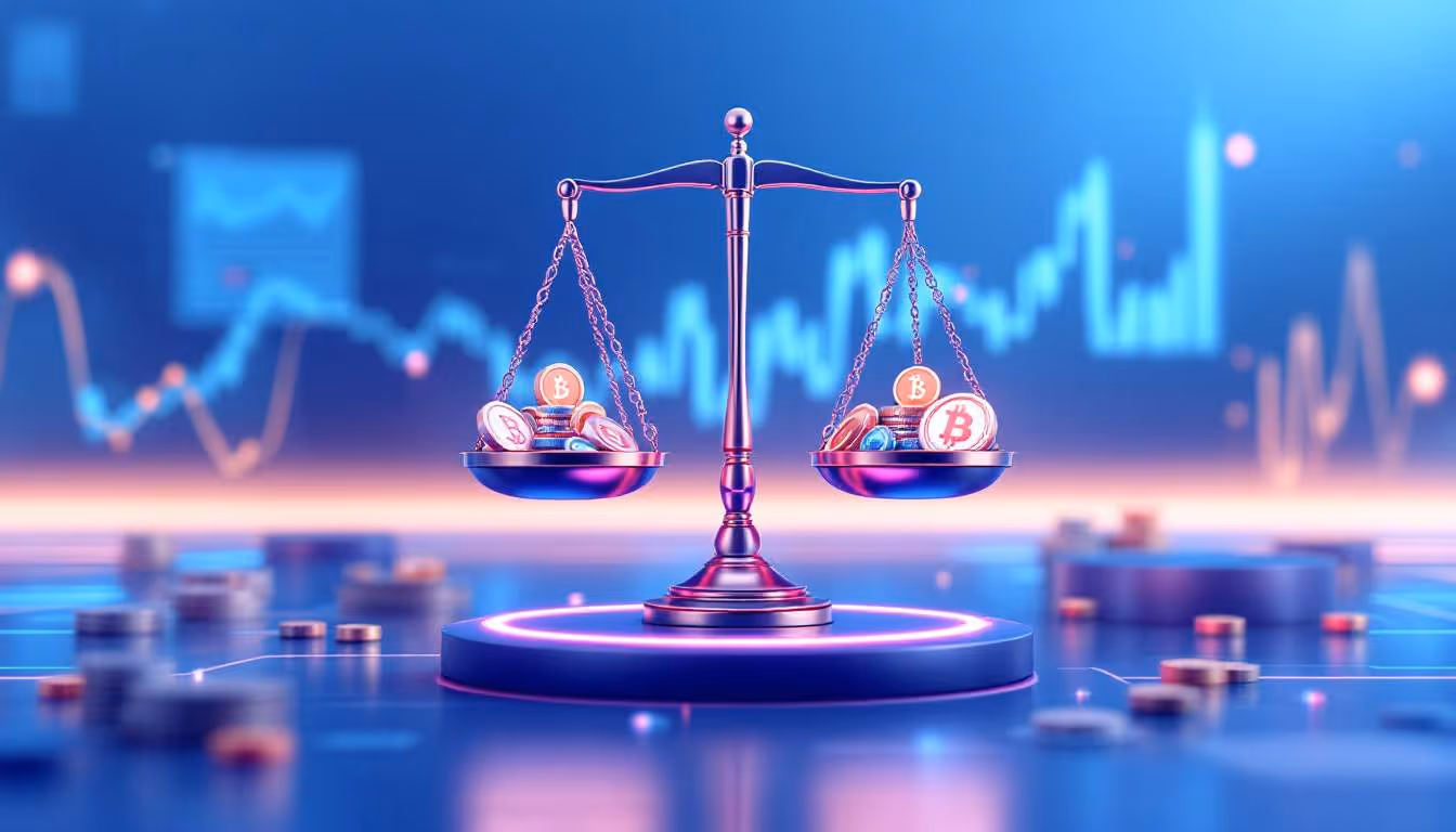 Más allá del mNAV: Navegando por las métricas de valoración de criptomonedas para mejores decisiones de inversión