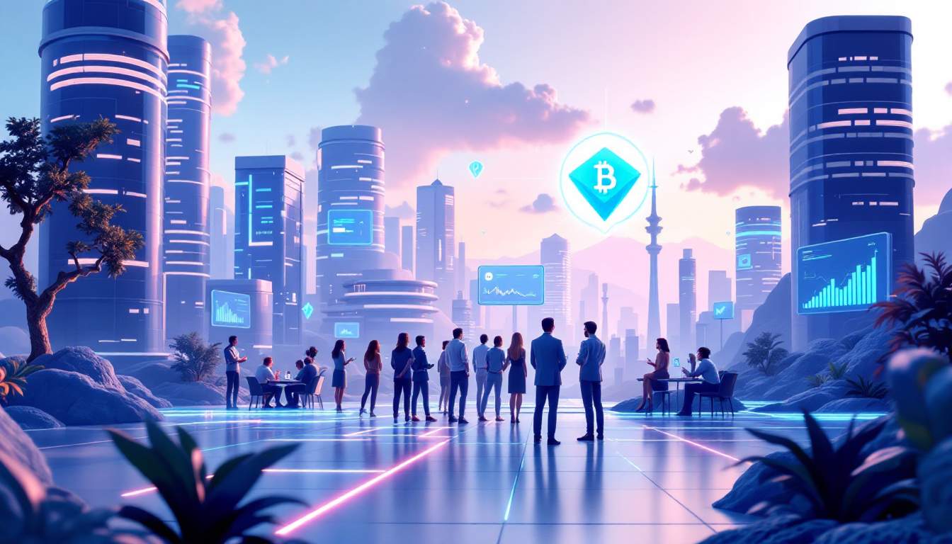 Crypto Payroll Takes Over Silicon Valley: Hype vs Reality