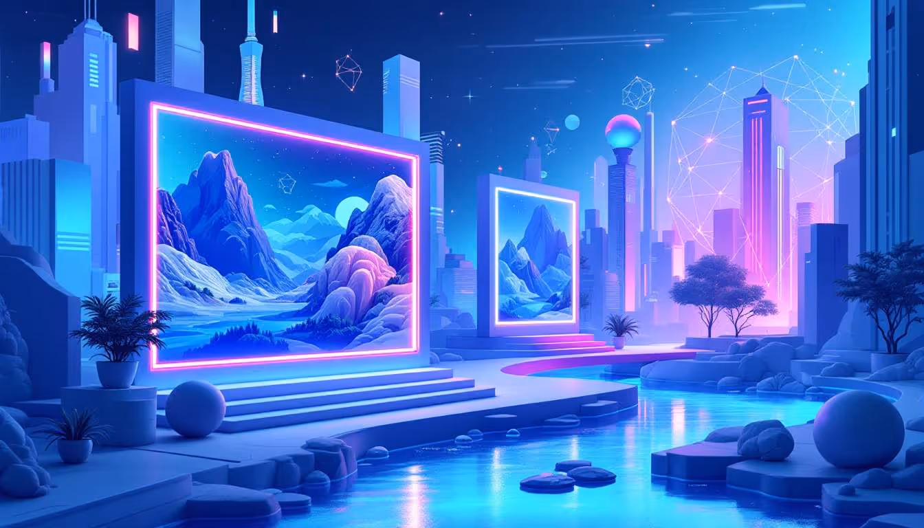 Hypurr NFTs: Navegando el Futuro de la Propiedad Cripto