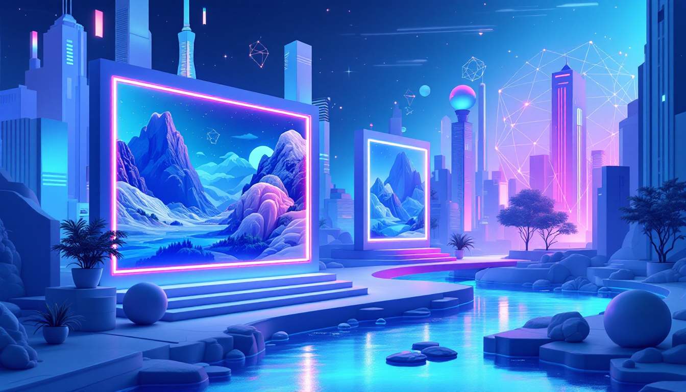 Hypurr NFTs: Navegando el Futuro de la Propiedad Cripto