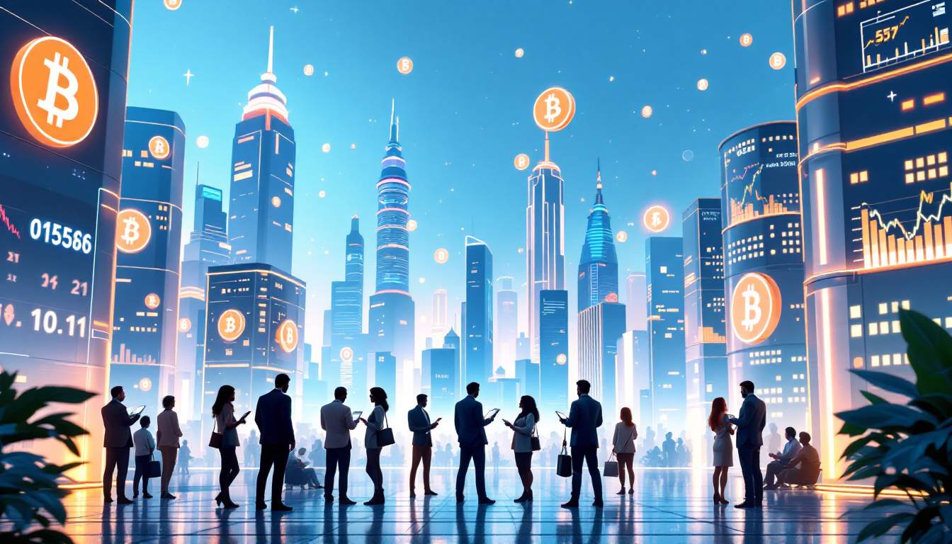 Will the SEC's ETF Decisions Spark an Altcoin Revolution?