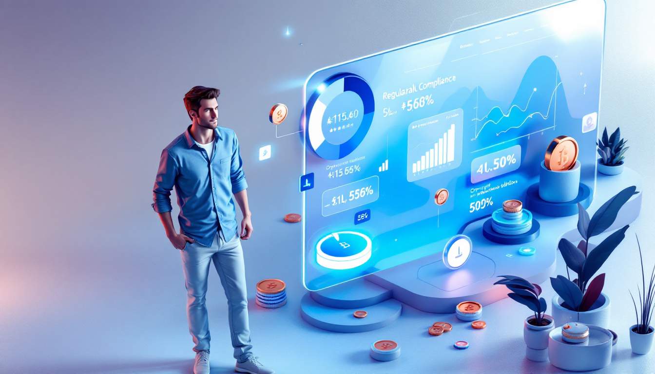 ¿Cómo Impactan las Regulaciones Cripto en las Valoraciones de Startups?