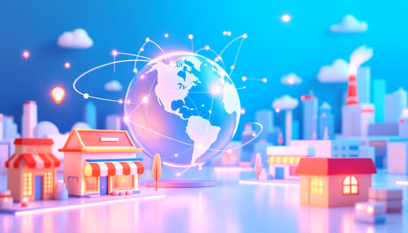 Revolucionando los Pagos Transfronterizos con Blockchain