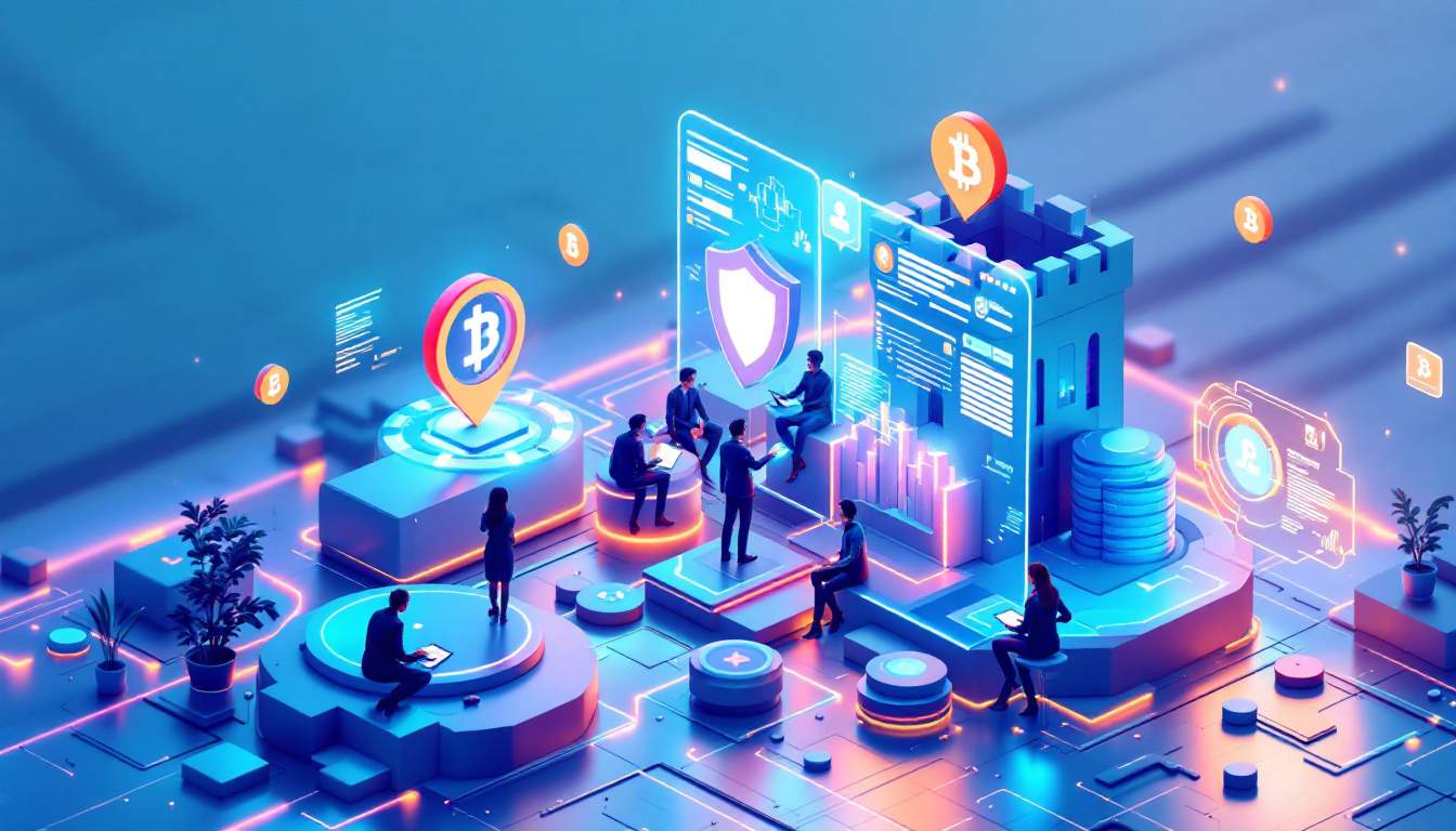 How Defense Spending is Transforming Fintech Innovation and Crypto Solutions