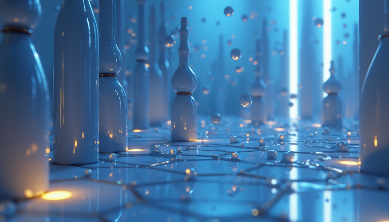 The Federal Reserve's Tight Grip on Cryptocurrency Markets