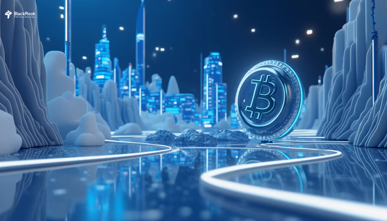 El iShares Bitcoin Trust de BlackRock redefine el panorama de la inversión en criptomonedas