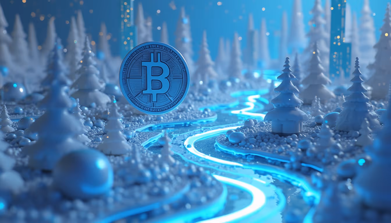 La Bestia Dormida de Bitcoin Despierta Después de Una Década