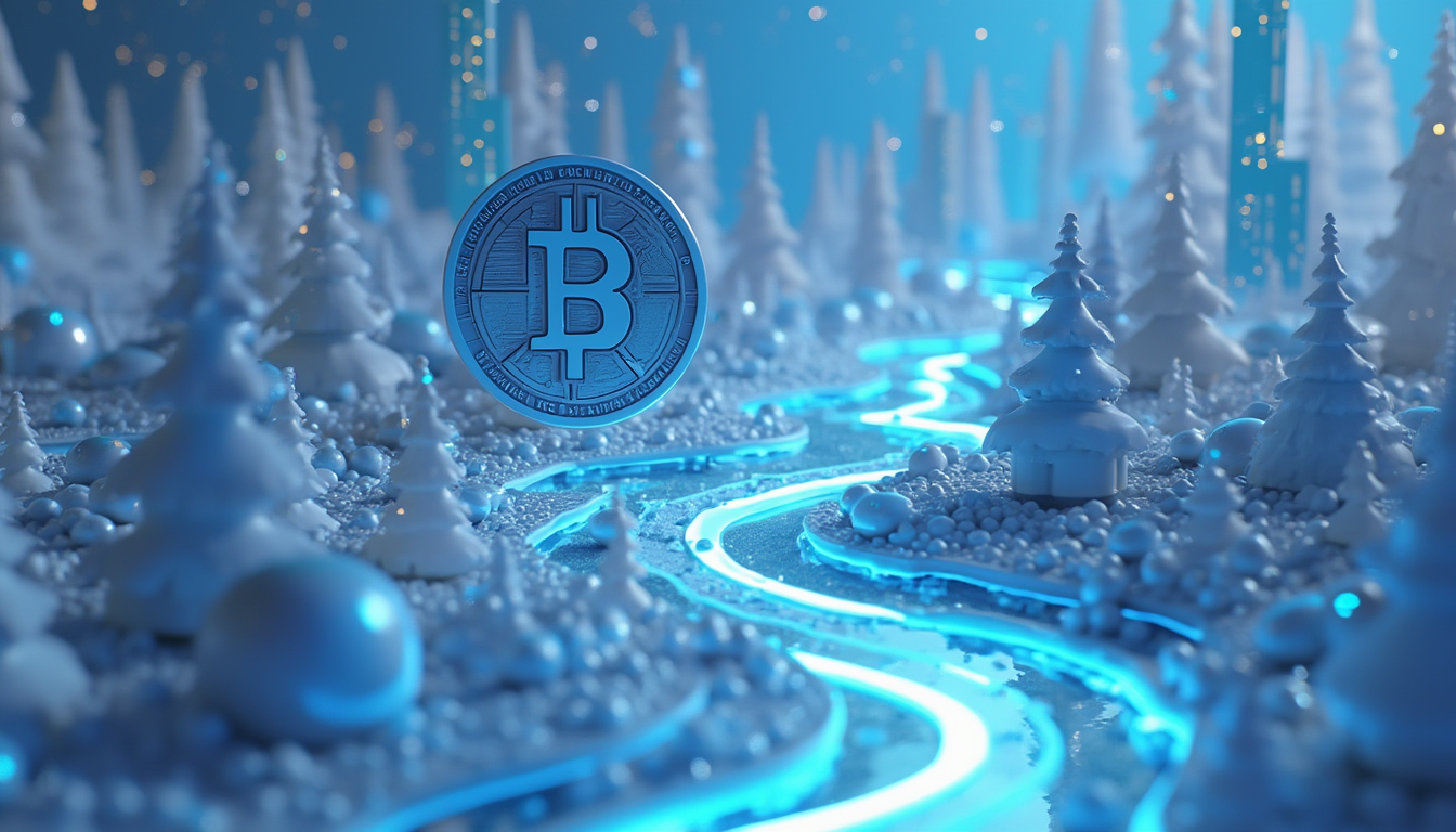 La Bestia Dormida de Bitcoin Despierta Después de Una Década