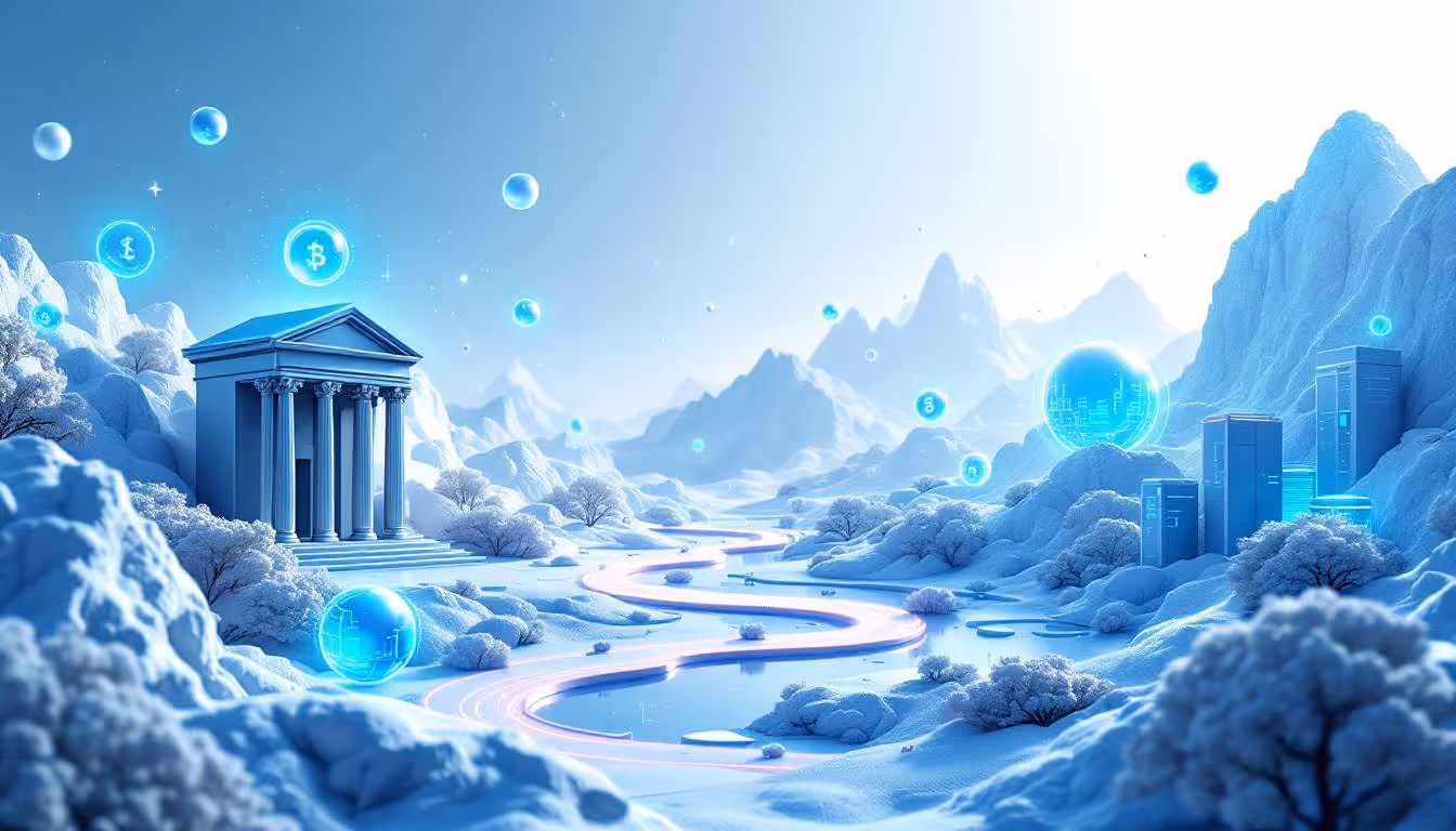 El Futuro de las Stablecoins: Navegando Recompensas y Riesgos en un Paisaje Financiero Cambiante
