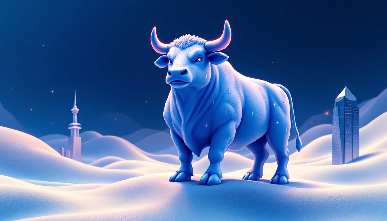 BullZilla ($BZIL): La Meme Coin que Está Dominando el Mercado