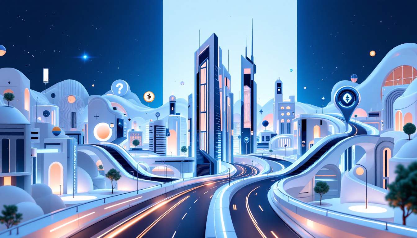 BlockDAG, Ethereum, Doge y Solana: ¿Qué Está Pasando?