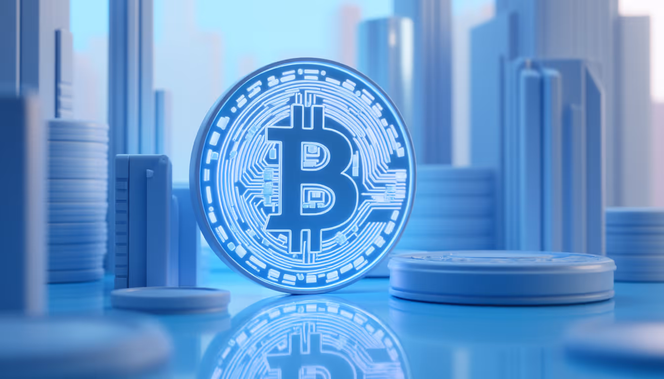Fidelity Marks a Shift in Institutional Crypto Betting