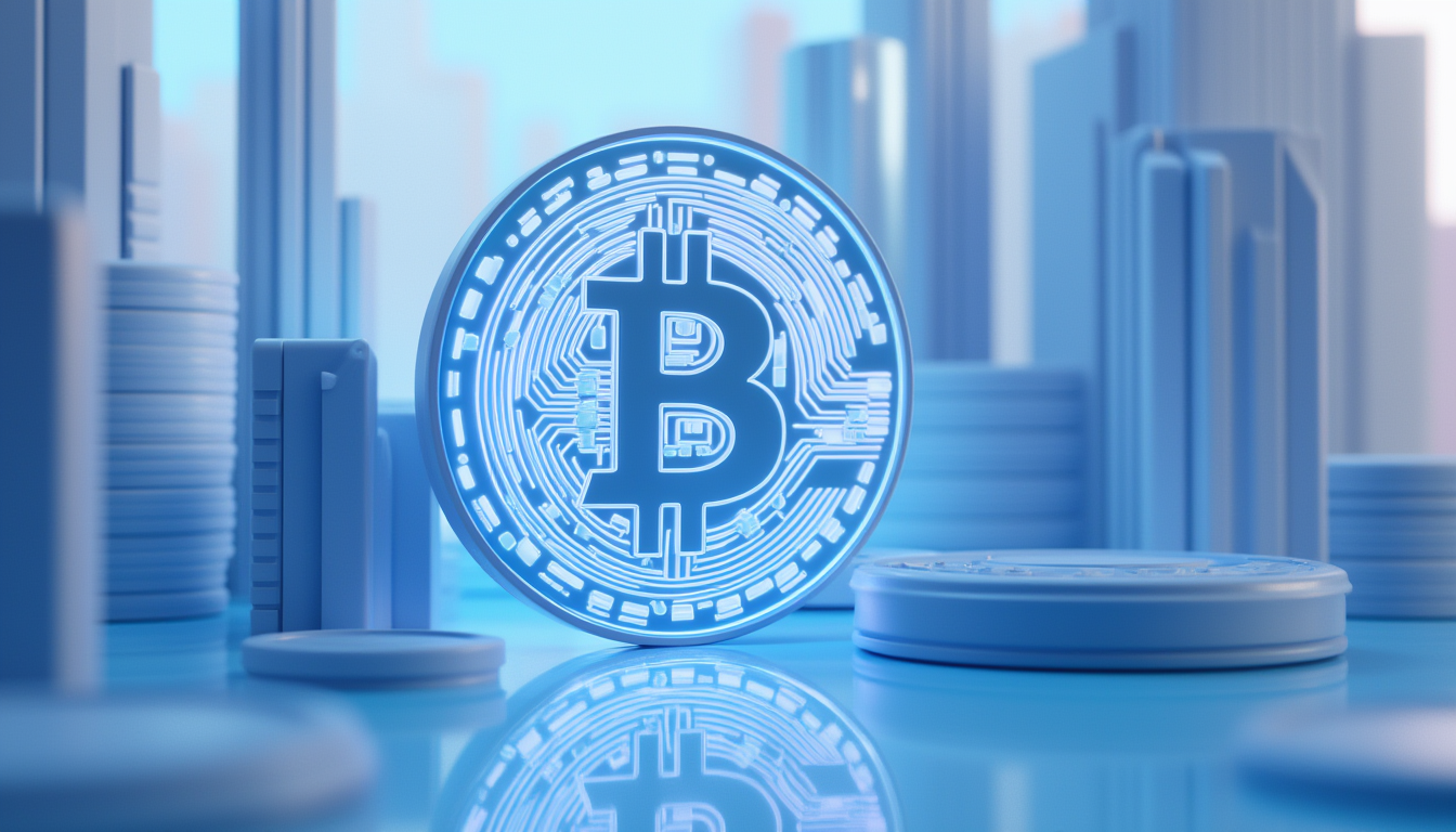 Fidelity Marks a Shift in Institutional Crypto Betting