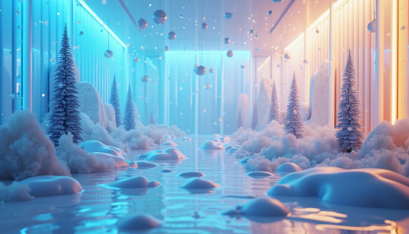 Federal Crackdown Reshapes Bitcoin Mining in Texas