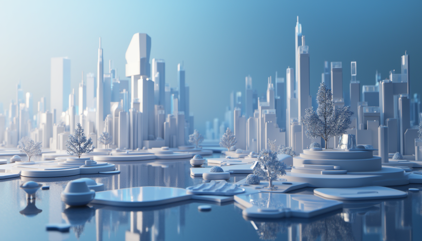 Michael Saylor Defies Market Chaos with Bitcoin Commitment