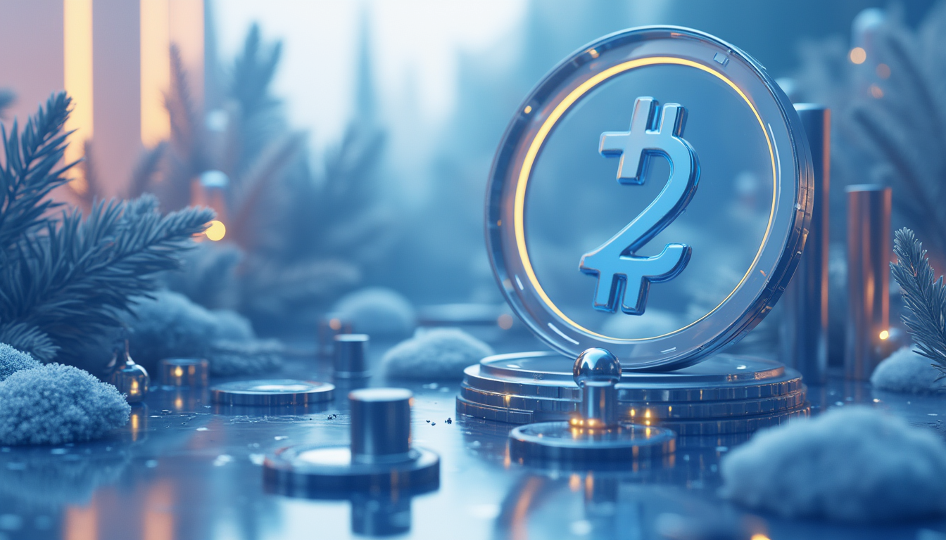 Enfoque de Trading de Bitcoin para el Volátil Mercado Actual