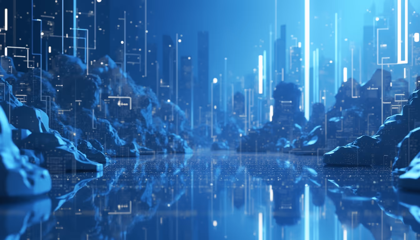 El Aumento Impulsado por IA en Criptomonedas: Kaito y Tokocrypto Lideran la Carga