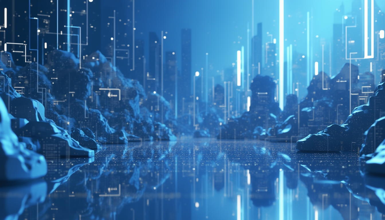 The AI-Powered Surge in Cryptocurrency: Kaito and Tokocrypto Lead the Charge