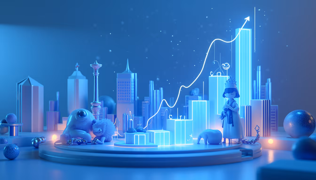 Ruptura Alcista: El Ratio de Suministro de Stablecoins Se Desploma a 21