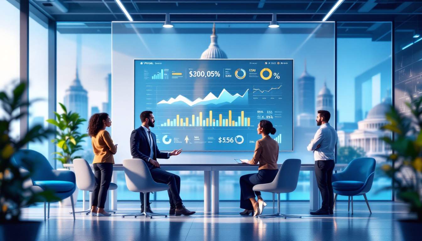 Government Shutdowns and Crypto Payroll: Challenges and Innovations
