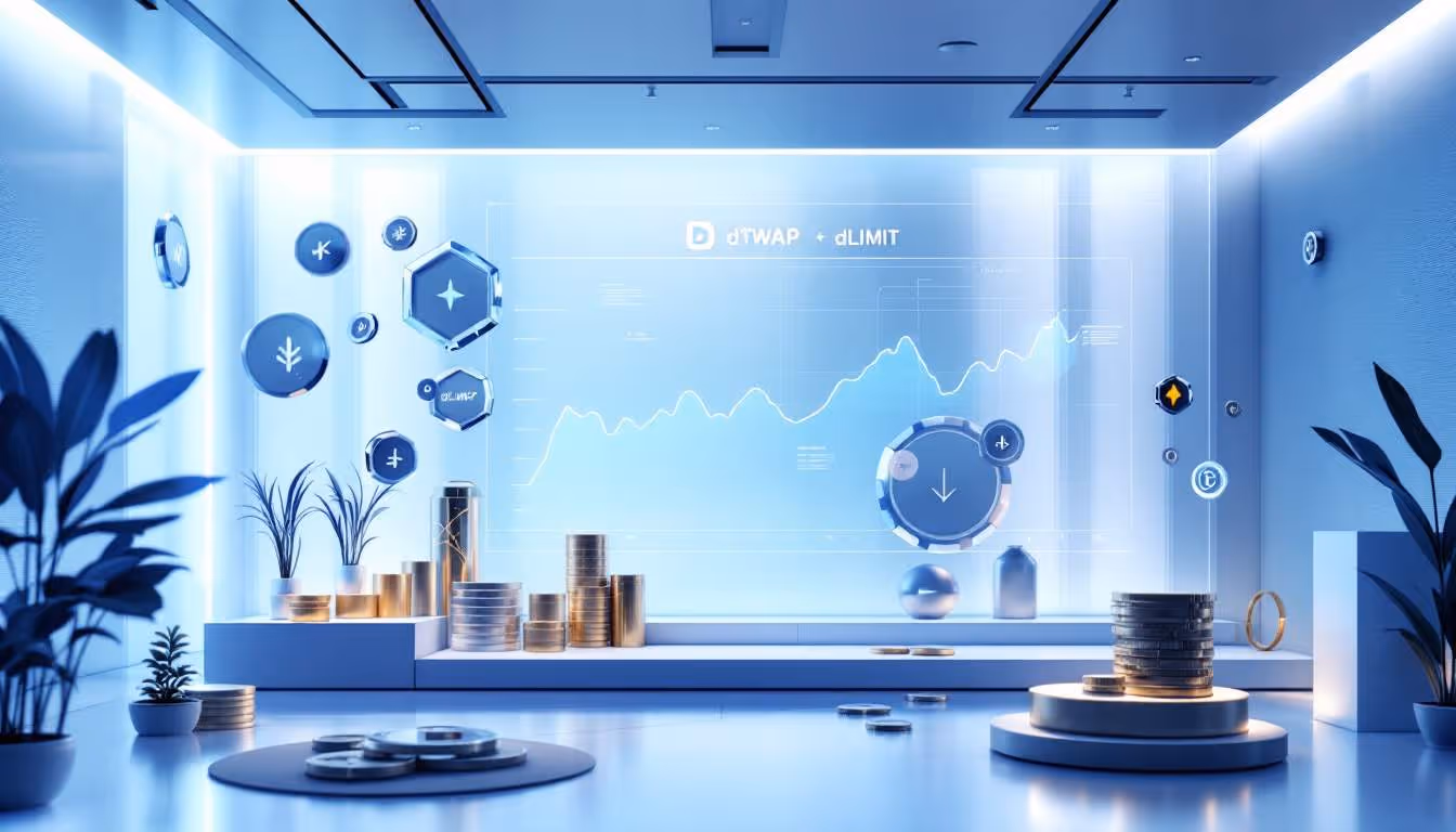 El Futuro de la Nómina en Cripto: Protocolos de Trading Avanzados