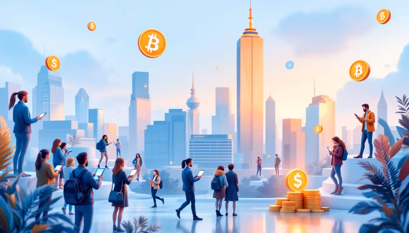 Remittix: El Futuro de los Pagos Transfronterizos y Soluciones de Nómina con Stablecoin