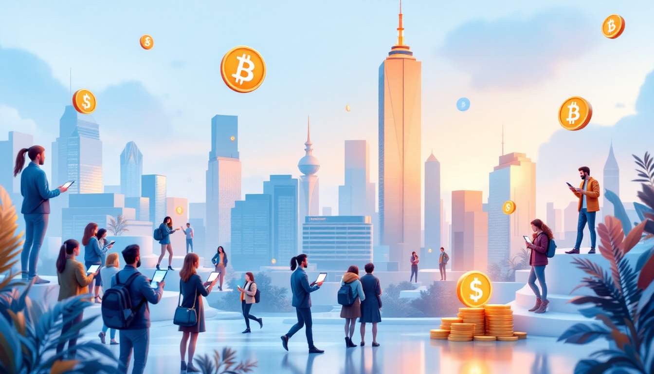 Remittix: El Futuro de los Pagos Transfronterizos y Soluciones de Nómina con Stablecoin