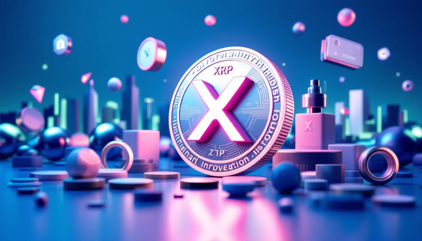 XRP's Future: Regulatory Clarity, Payroll Innovations, and Financial Strategies