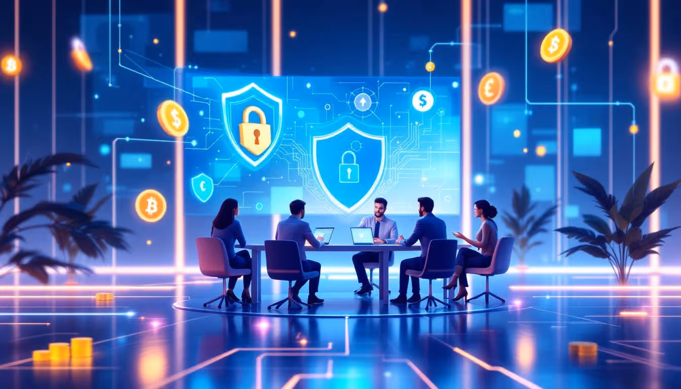 Protegiendo tu Nómina Cripto: Lecciones del Hack de Penpie