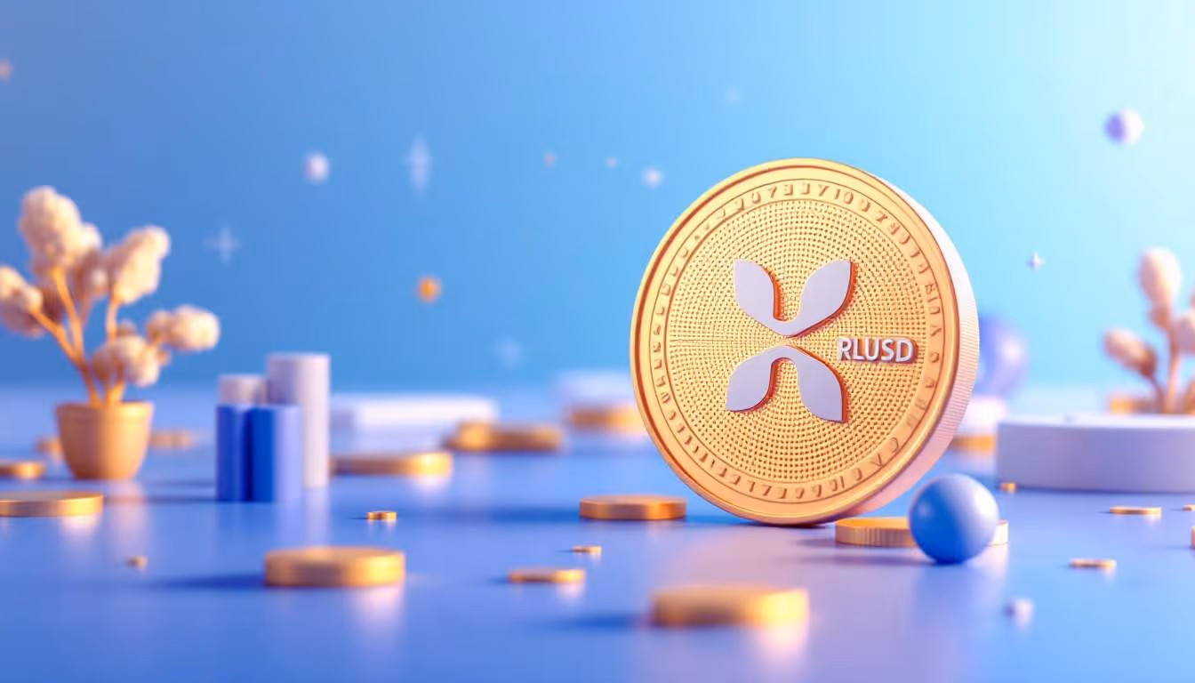Ripple's RLUSD: La Nueva Frontera en Soluciones de Nómina Cripto para Startups