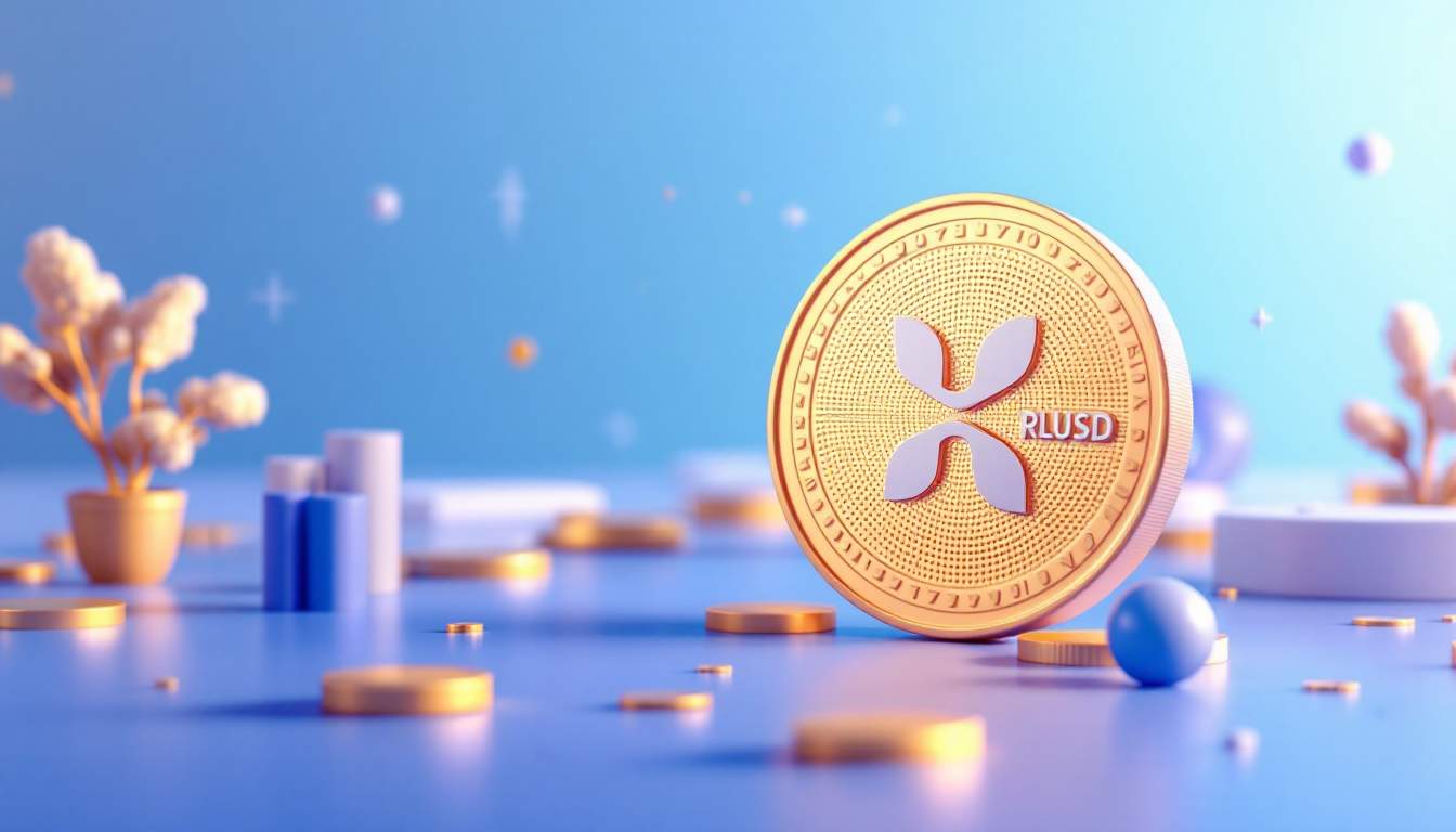 Ripple's RLUSD: La Nueva Frontera en Soluciones de Nómina Cripto para Startups